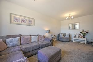 Reception room- click for photo gallery